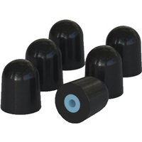 Flare Audio Isolate 2 Replacement Earfoams Extra Small