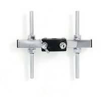 Gibraltar 2-post 8" Accessory Mount & Clamp