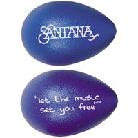 LP Santana Egg Shaker Blueberry