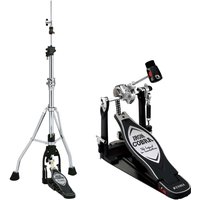Tama Iron Cobra Fundamentals Hardware Set Single Pedal