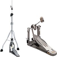 Tama Speed Cobra Fundamentals Hardware Set Einzelpedal