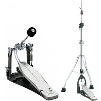 Tama Dyna-Sync Fundamentals Hardware Set Single Pedal