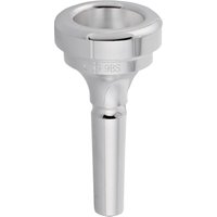 Coppergate 9BS Trombone Mouthpiece by Gear4music