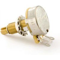 Gibson 500k OHM Audio Taper Potentiometer (Long Shaft)