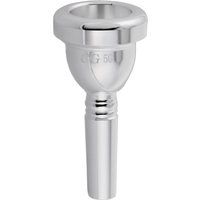 Coppergate 5G Trombone Mouthpiece by Gear4music