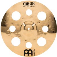 Meinl Classics Custom 16 Trash Crash