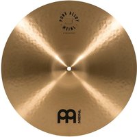 Meinl Pure Alloy 18" Crash Cymbal