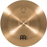 Meinl Pure Alloy Traditional 18 China