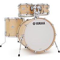 Yamaha Tour Custom 22" Shell Pack Butterscotch Satin