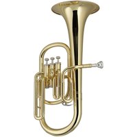 Stagg AH235S Tenor Horn Lacquer