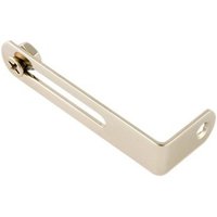Gibson Les Paul Pickguard Bracket Chrome