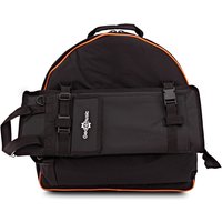 Deluxe 14"x8" Snare Drum Bag with Stick Bag by Gear4music