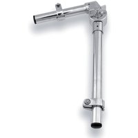 Gibraltar 7/8" Diameter Ratchet Style Tom Arm