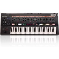 Roland Jupiter-X 61 Key Synthesizer