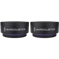 IsoAcoustics ISO-Puck 76 Isolating Feet (Pair)