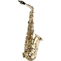 Stagg AS215S Alto Saxophone