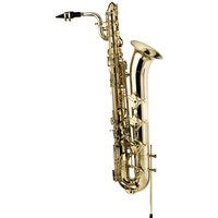 Levante by Stagg BS4105 Baritone Saxophone