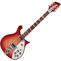 Rickenbacker 620 Fireglo