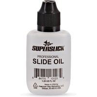 Superslick Trombone Slide Oil 1.25oz