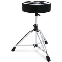 LP Round Drum Throne