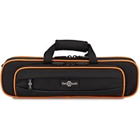 Deluxe Flute Case by Gear4music
