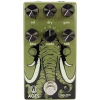 Walrus Audio Ages Five-State Overdrive