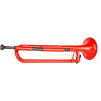 pBugle Plastic Musical Instrument