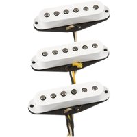 Fender Custom Shop Fat 60s Stratocaster Pickups