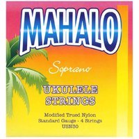Mahalo Ukulele Strings