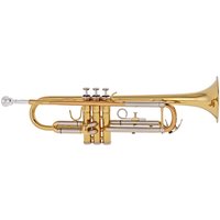 Jupiter JTR700Q Trumpet Lacquer