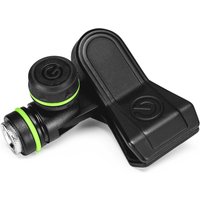 Gravity GMSUCLMP Universal Microphone Clamp for Handheld Microphones