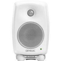 Genelec 8020D Compact 2-way Active Monitor White