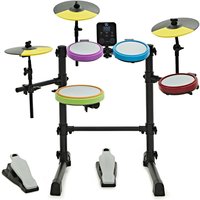 Junior Electronic Drum Kit by Gear4music