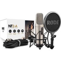 Rode NT2-A Studio-Set