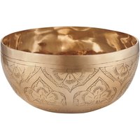 Meinl 530 - 630g Engraved Singing Bowl