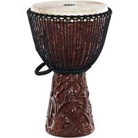 Meinl 14" Artisan Edition Rama Sita Deluxe Wood Djembe