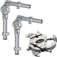 Pearl TH-70S und ADP-30 – Tom-Montageset