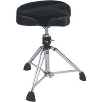 Gibraltar 9000 Series Drummer-Sitz Moto-Sitz Moto-Sitz