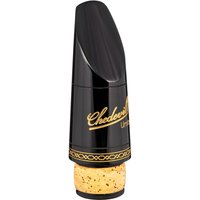 Chedeville Umbra Bb Clarinet Mouthpiece F2