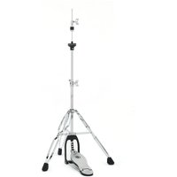 Series Leichter Hi Hat Ständer Gibraltar 4000