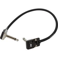 Custom Lynx REAN Neutrik Pedal Patch Cable 1 Metre