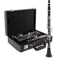 Rosedale Professional Clarinet by Gear4music