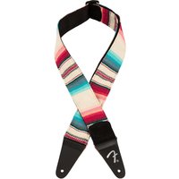 Fender 2" Sonoran Guitar Strap Dawn