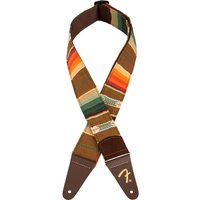 Fender 2" Sonoran Guitar Strap Saguaro