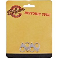 Gibson Historic Knob Pointers Nickel
