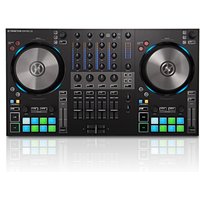 Native Instruments Traktor Kontrol S3 - Nearly New