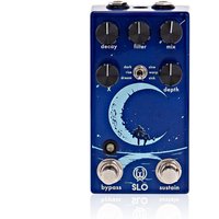 Walrus Audio Slö Multi Texturierung Reverb