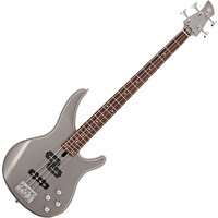 Yamaha TRBX204 II Bass Gray Metallic