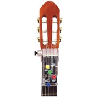 ChordBuddy Device Classical Guitar