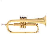Stagg FH215S Flügelhorn